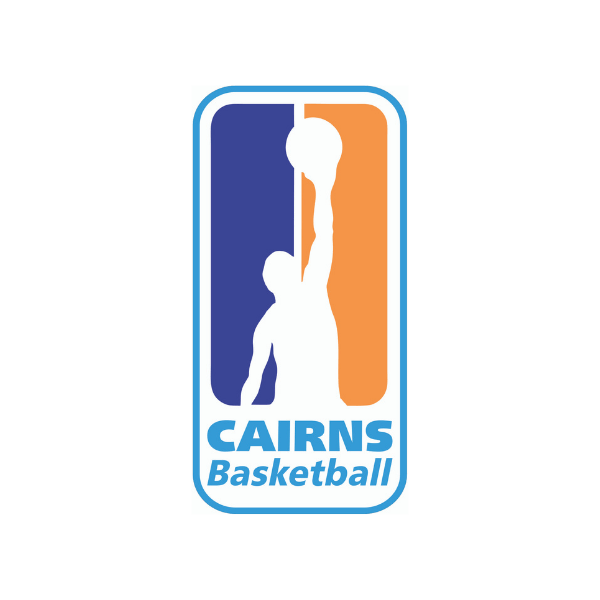 Cairns Basketball Logo
