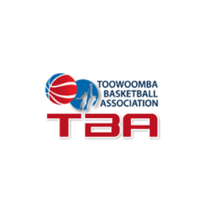 Toowoomba Basketball Logo