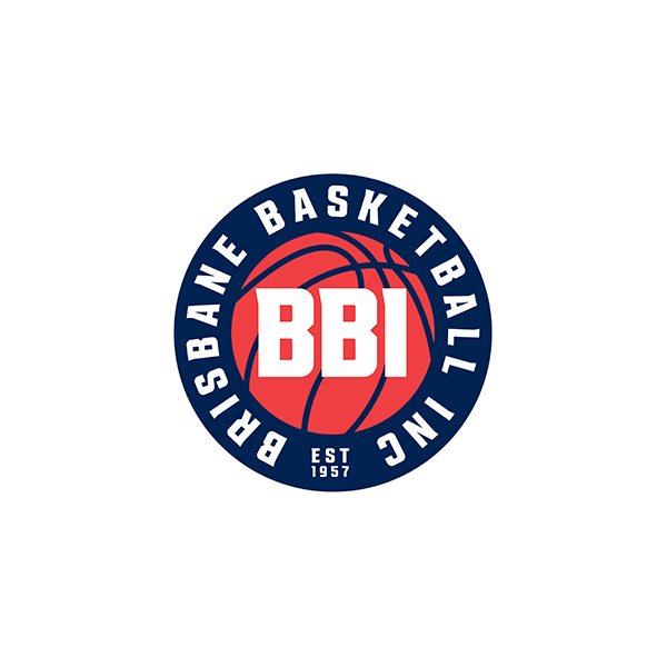 Brisbane Basketball Logo
