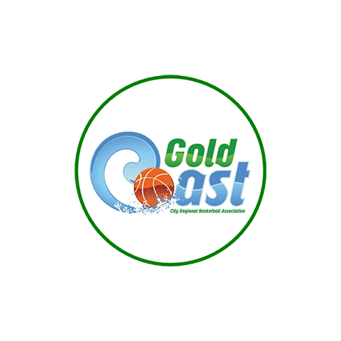 Gold Coast Basketball Logo