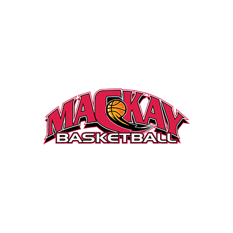 Mackay Basketball Logo