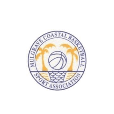 Mulgrave Basketball Logo