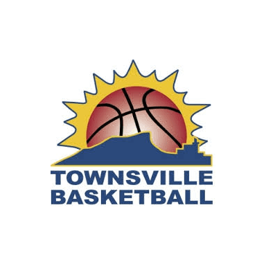 Townsville Basketball Logo